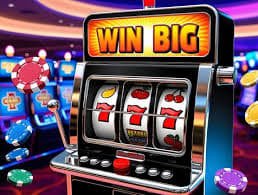 নিয়ন থিমে bet 577 ফিচার কার্ড বিন্যাস